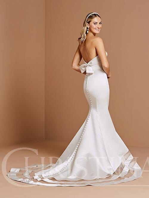 House of Wu 18277 - Size 20