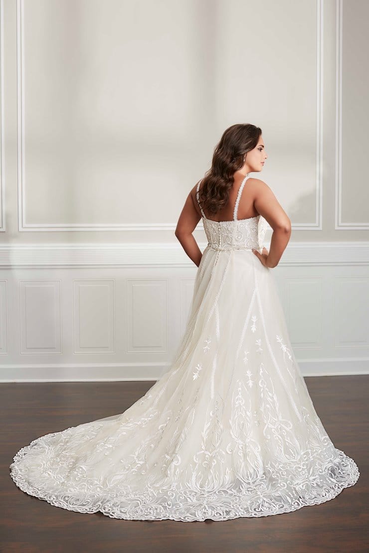 House of Wu 29331 - Size 24W