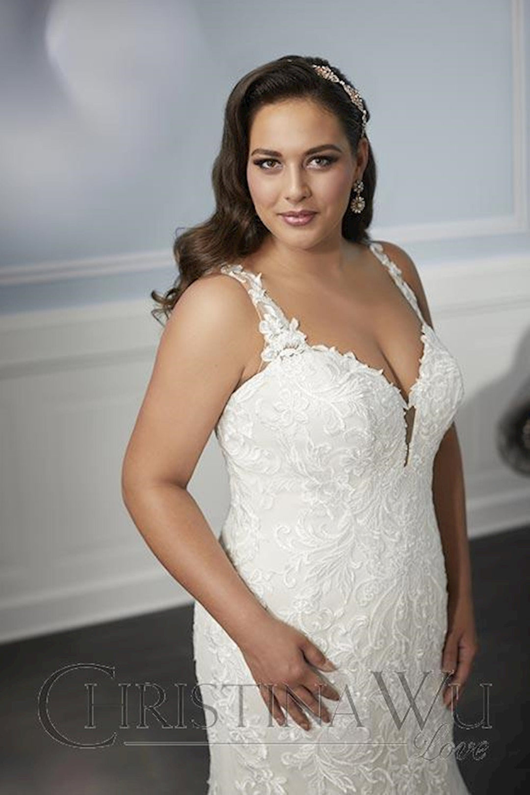House of Wu 29336 - Size 24W