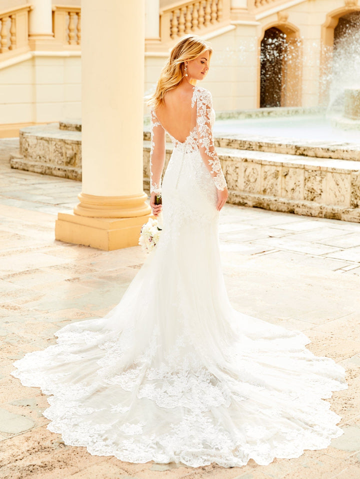 House of Wu 15788 - Size 12