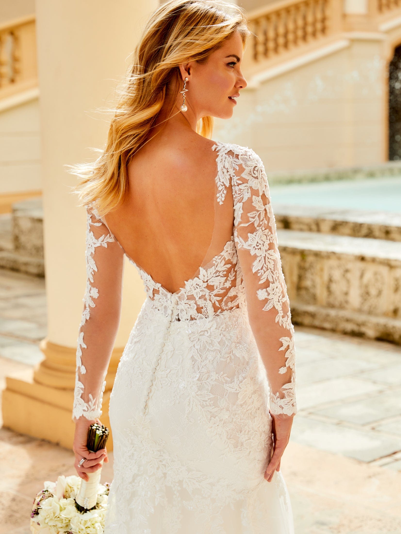 House of Wu 15788 - Size 12 Size Chart