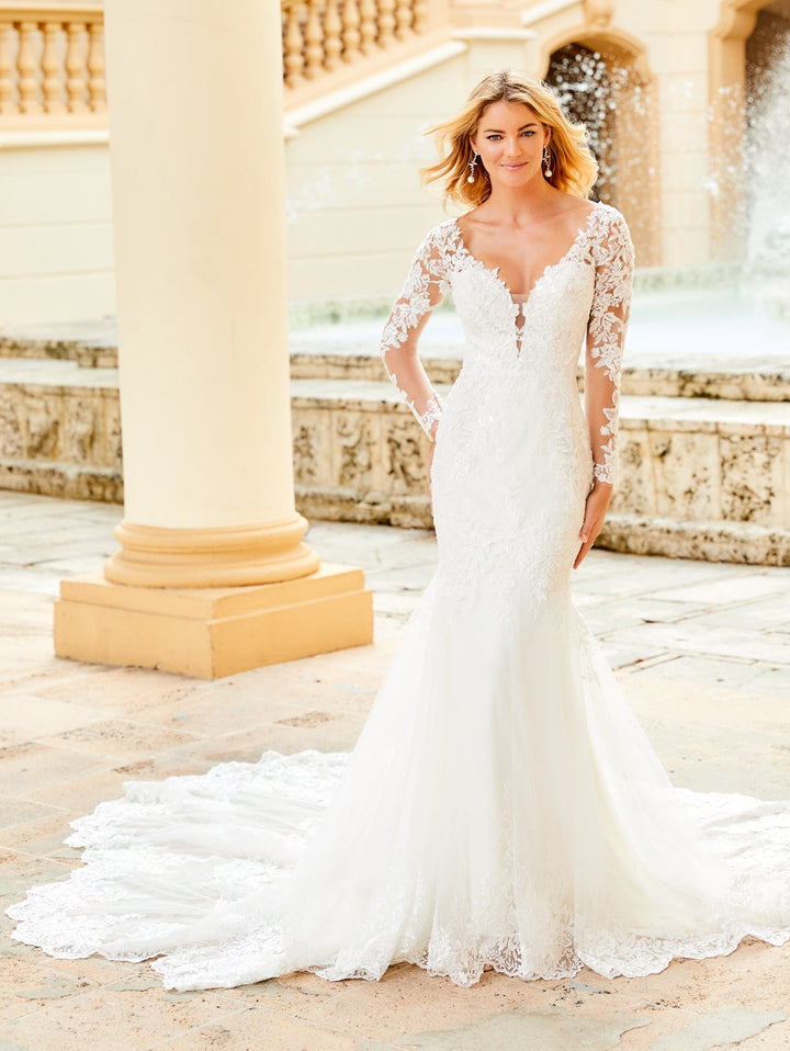 House of Wu 15788 - Size 12