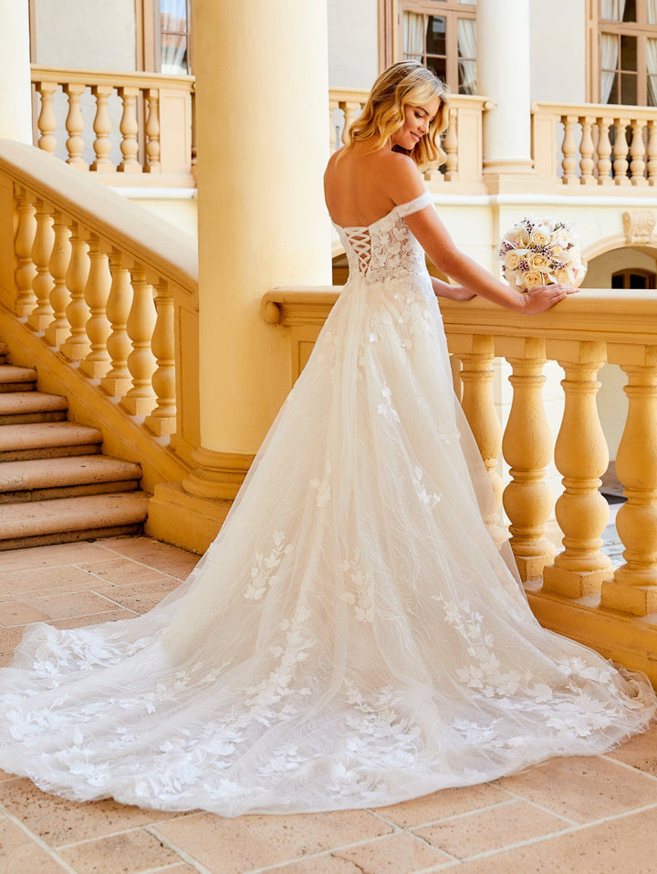 House of Wu 15792 - Size 14