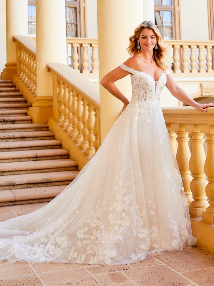 House of Wu 15792 - Size 14