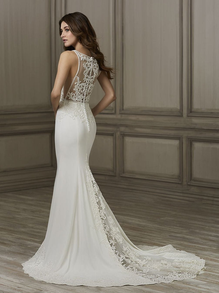 House of Wu Luna - Size 16