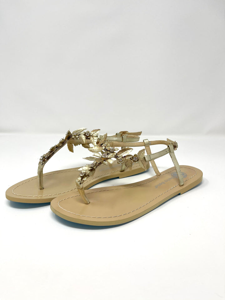 Bella Belle Agatha - Size 7.5
