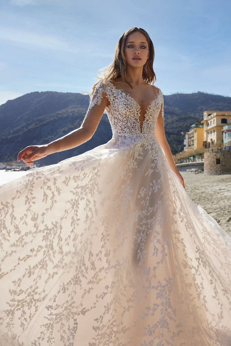 Ines di 2025 santo luxe line