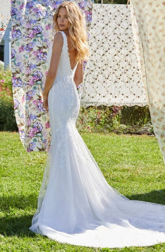 Ines by Ines Di Santo Paola - Size 12