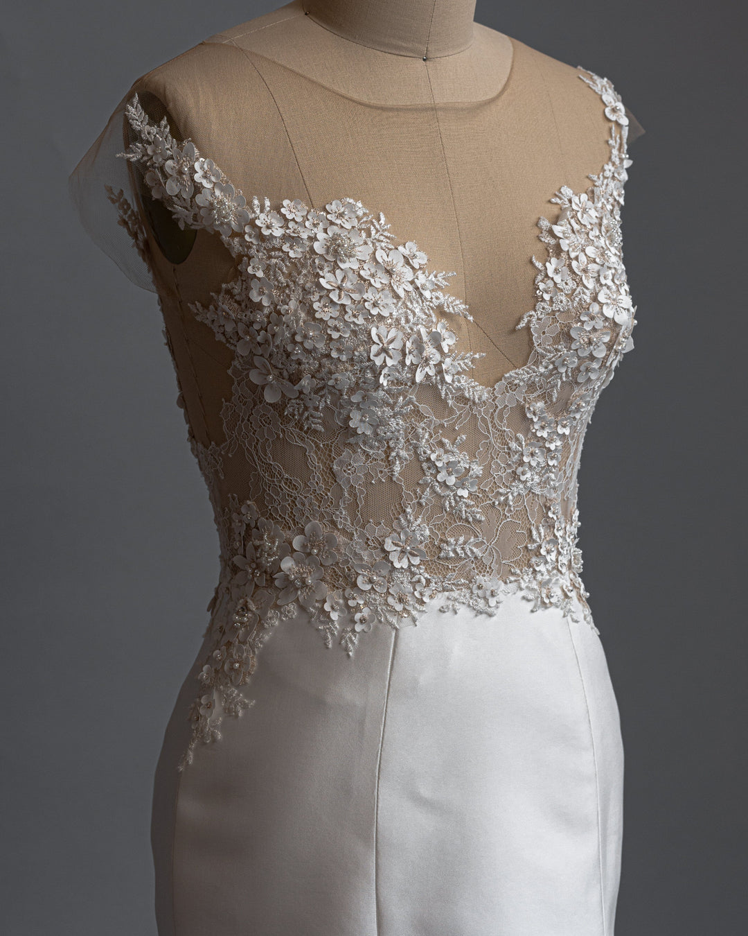 Ines by Ines Di Santo Amity - Size 12