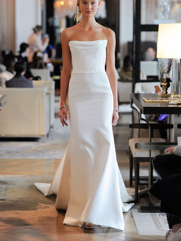 Ines Di Santo Finch with Bow - Size 12