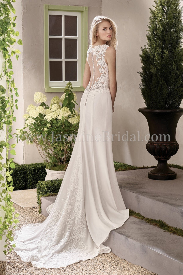 Jasmine F191003 - Size 12