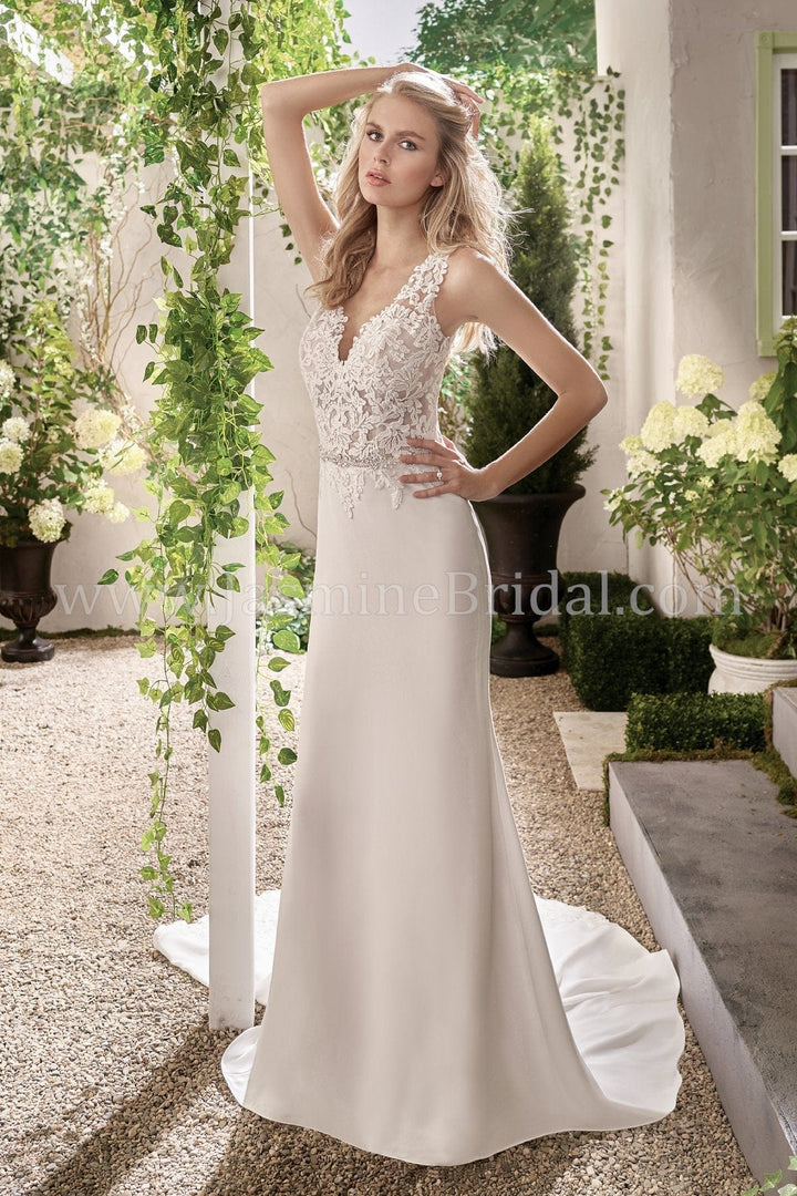 Jasmine F191003 - Size 12