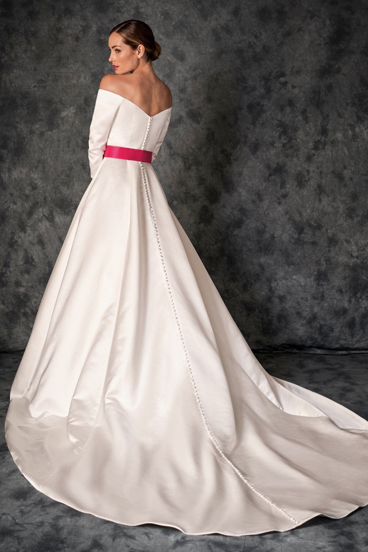 Jasmine Prive A229005 - Size 14 Size Chart