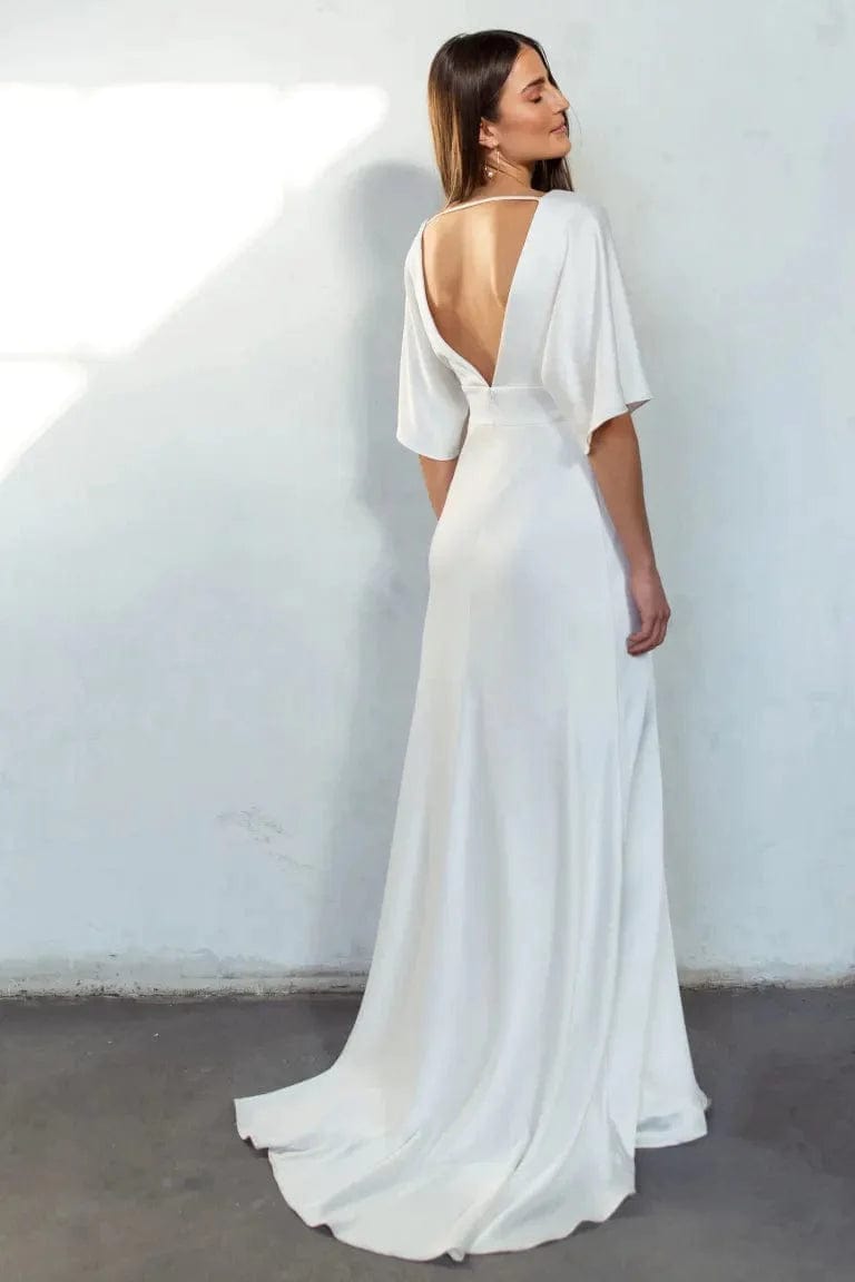 Jenny Yoo Ivy - Size 2