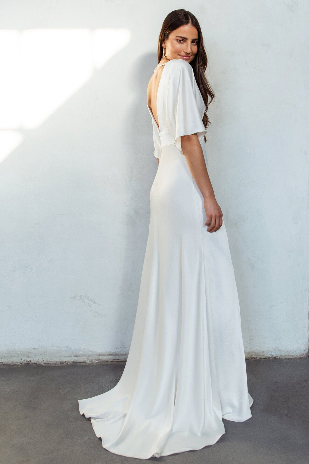 Jenny Yoo Ivy - Size 2