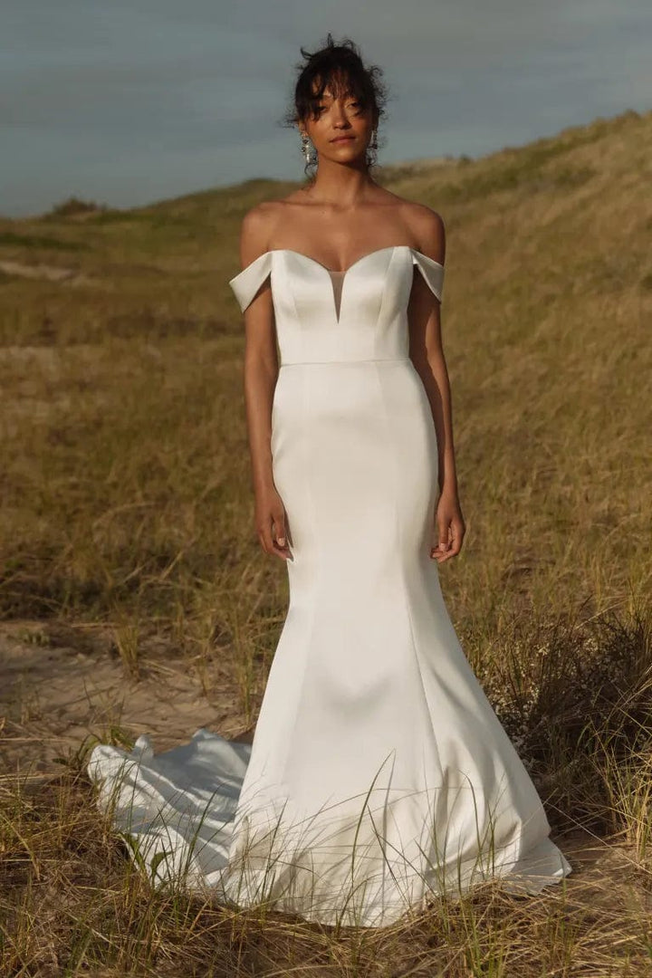 Jenny Yoo Juliette 222102 - Size 12