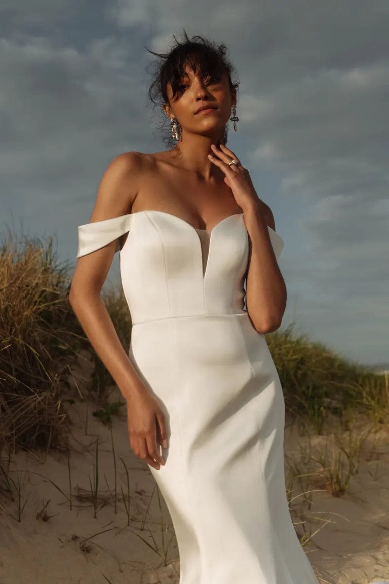 Jenny Yoo Juliette 222102 - Size 12