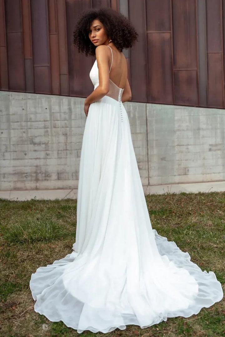 Jenny Yoo Marisa - Size 12