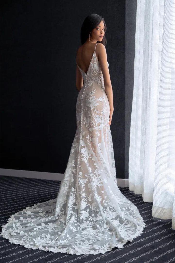 Jenny Yoo Mason - Size 12