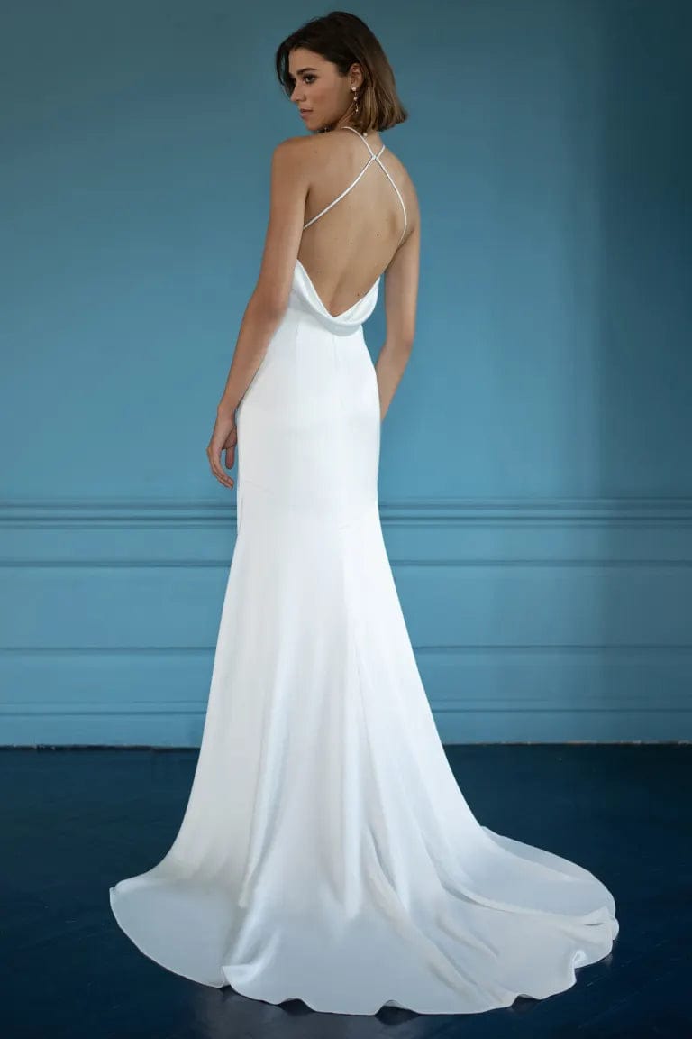 Jenny Yoo Rita 123119B - Size 12