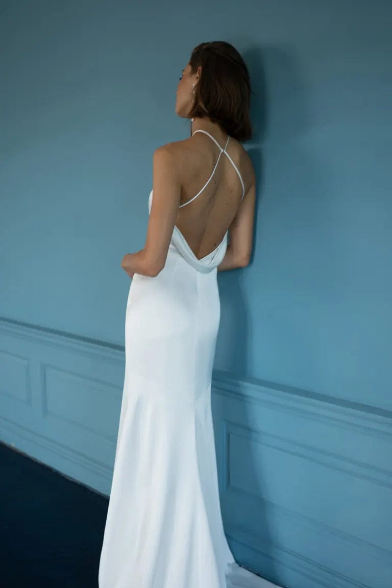 Jenny Yoo Rita 123119B - Size 12