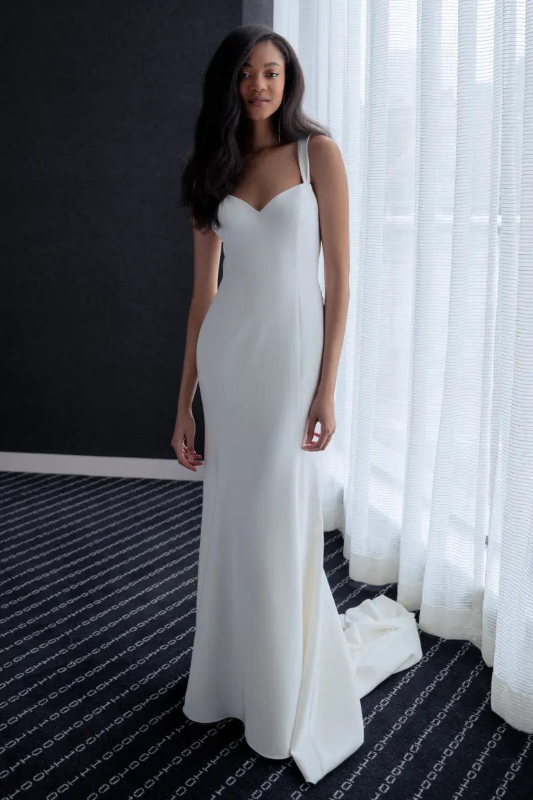 Jenny Yoo Samantha 22212B - Size 12