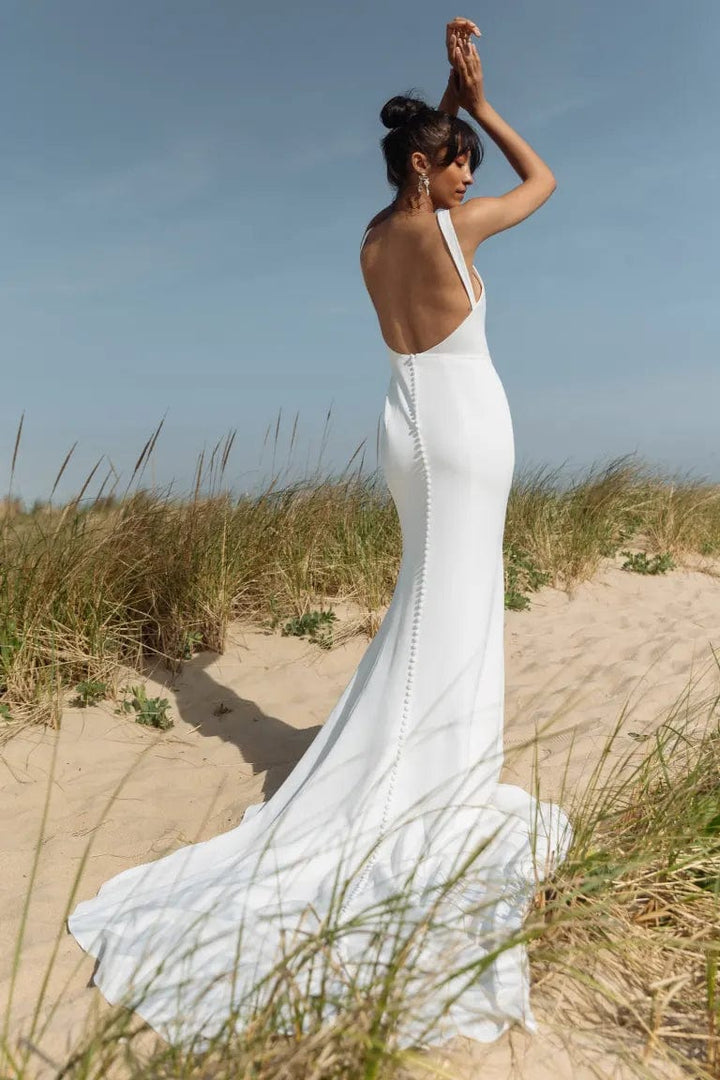 Jenny Yoo Samantha 22212B - Size 12