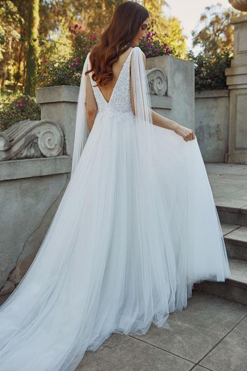 Jenny Yoo Adara - Size 10