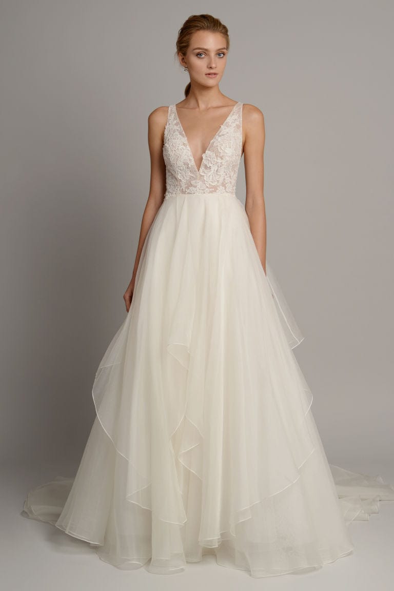 Jenny yoo chloe dress Outlet