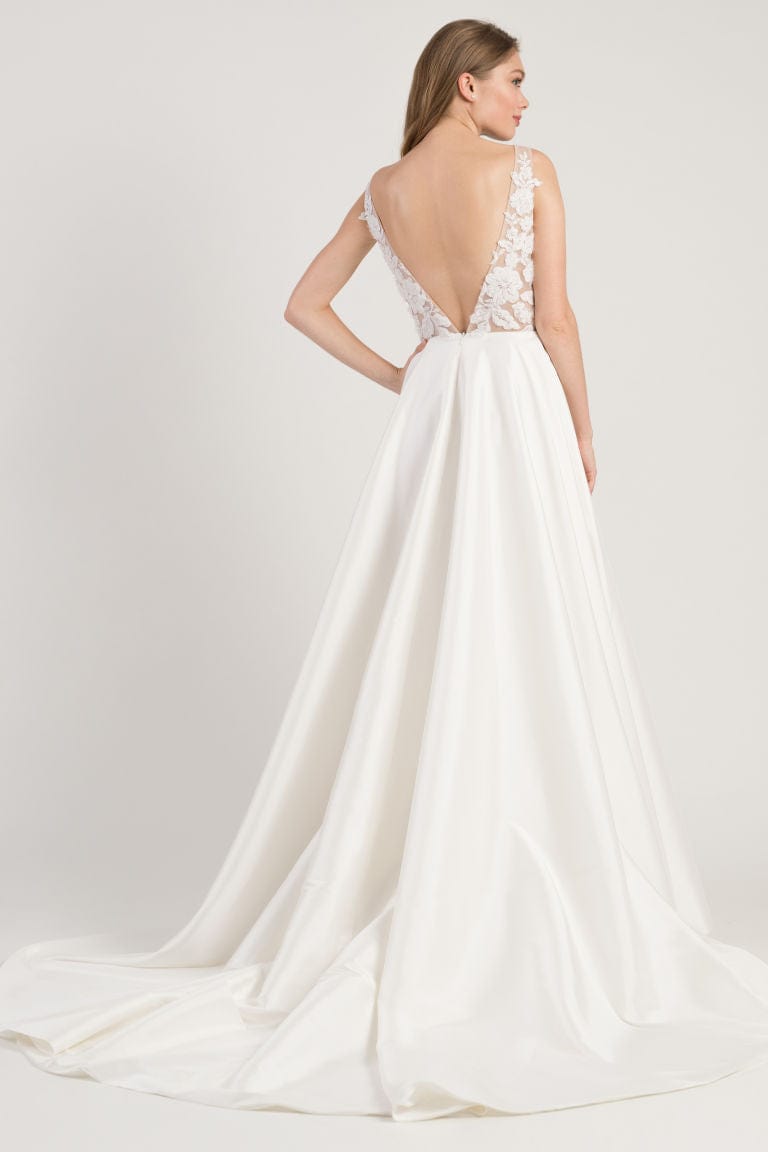 Jenny Yoo Connor - Size 12