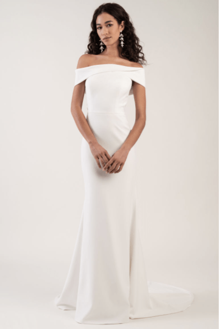 Jenny Yoo Cooper - Size 20