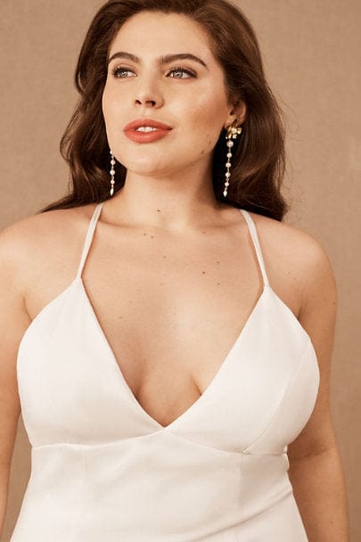 Jenny Yoo Estelle - Size 22 Size Chart