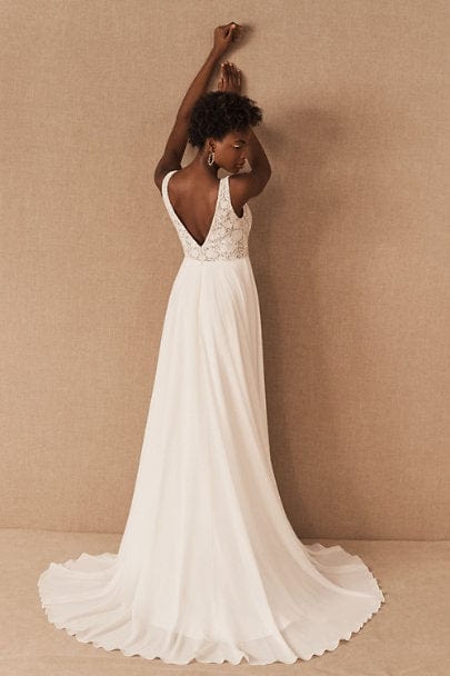 Jenny Yoo Kensington - Size 14