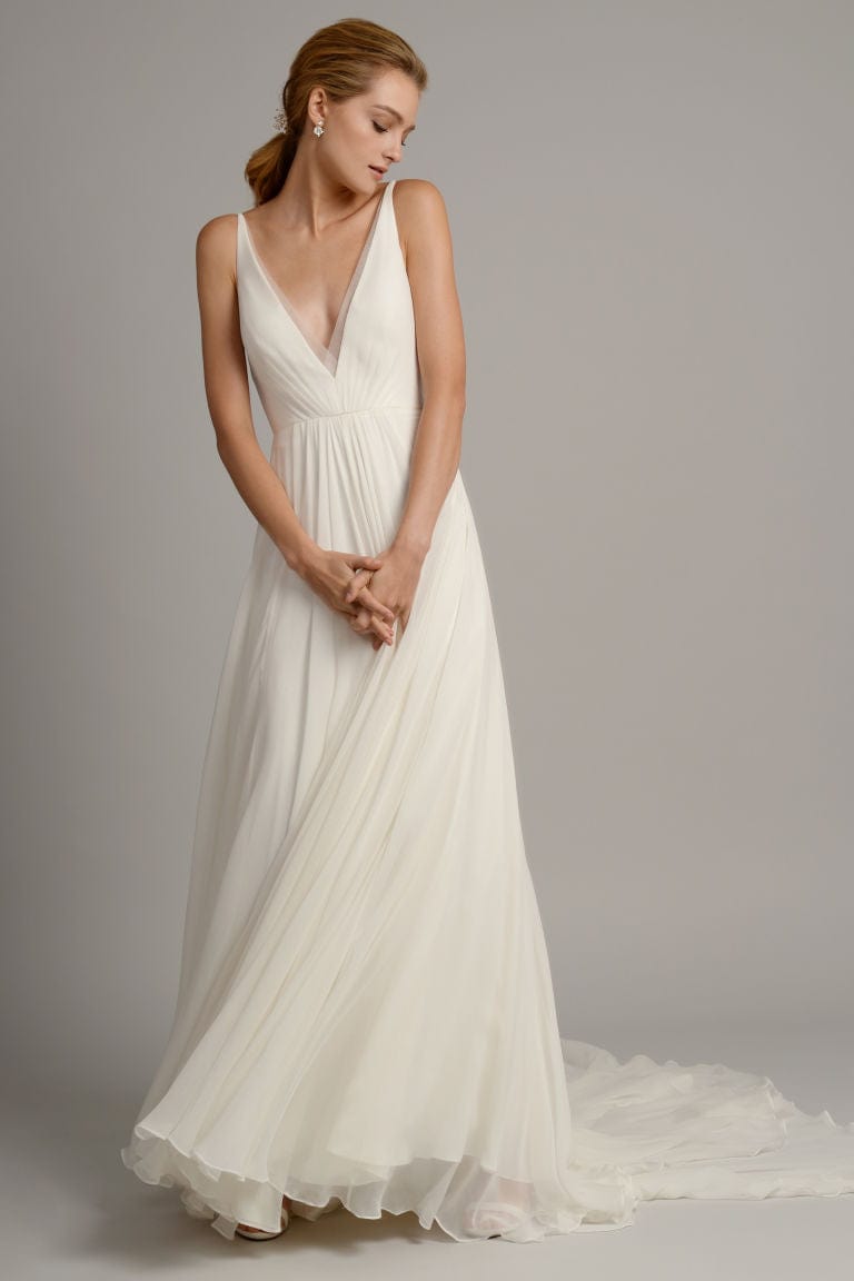 Jenny yoo 2025 tyler dress