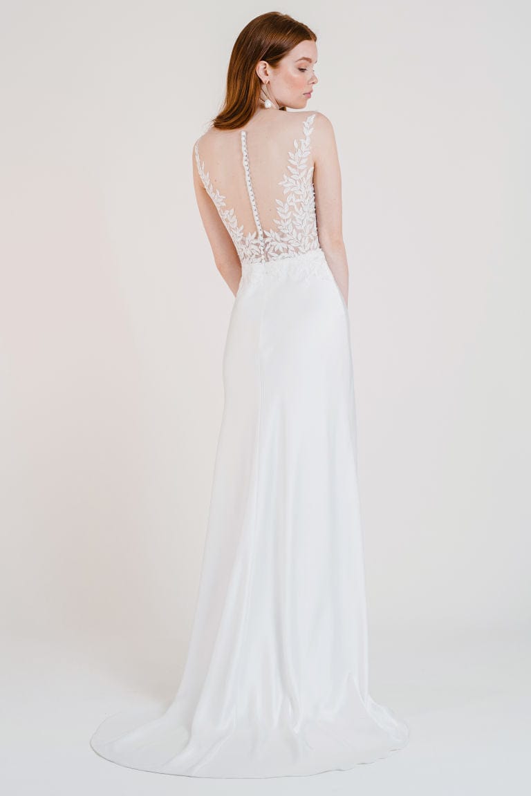 Jenny Yoo Zola - Size 12