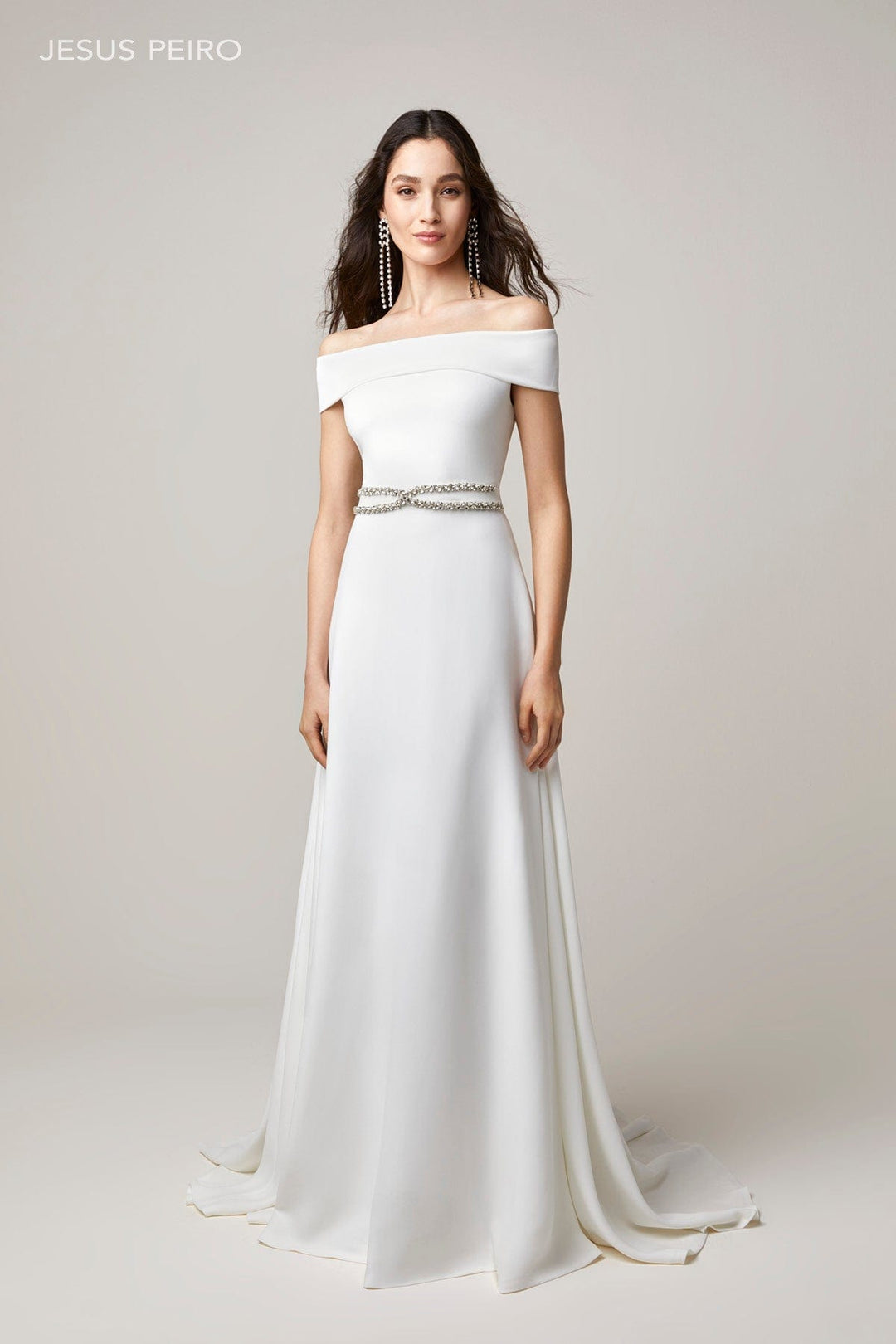 Jesus Peiro 2218 - Size 8