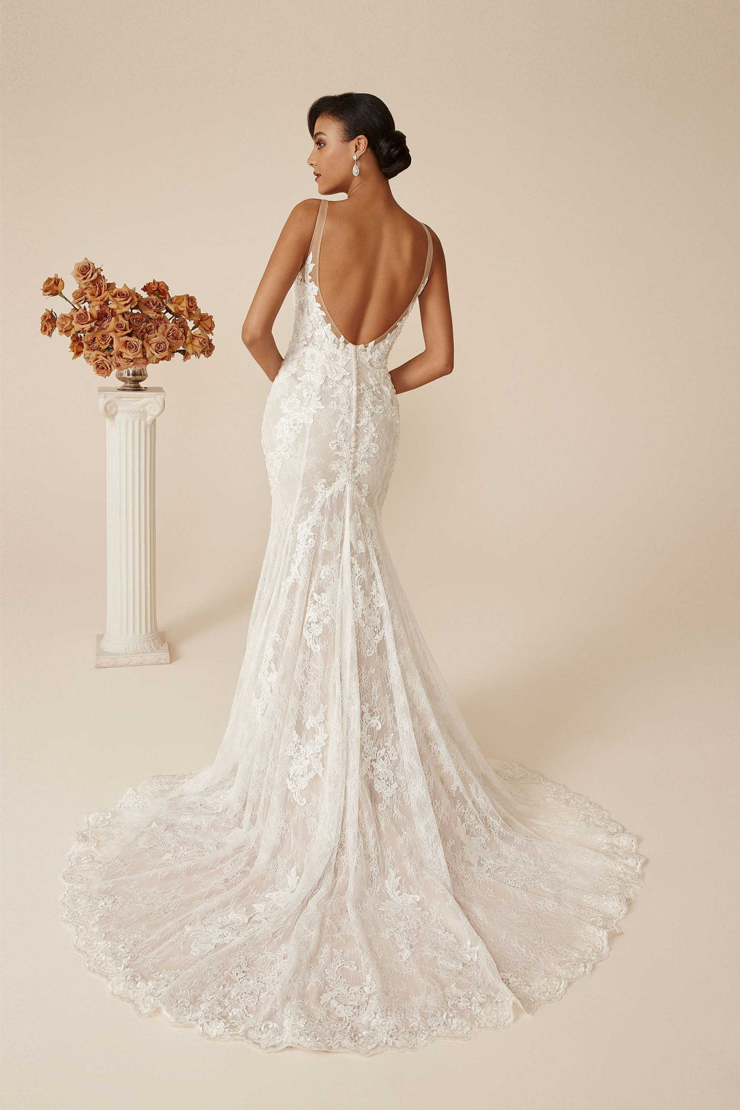 Justin Alexander 88124 - Size 12