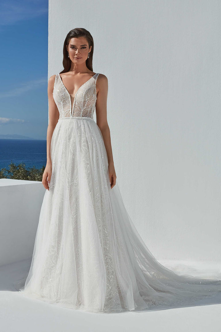 Justin Alexander 88179 - Size 12