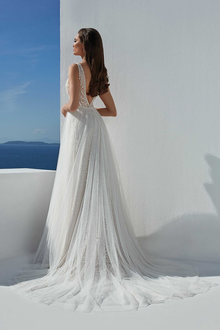 Justin Alexander 88179 - Size 12