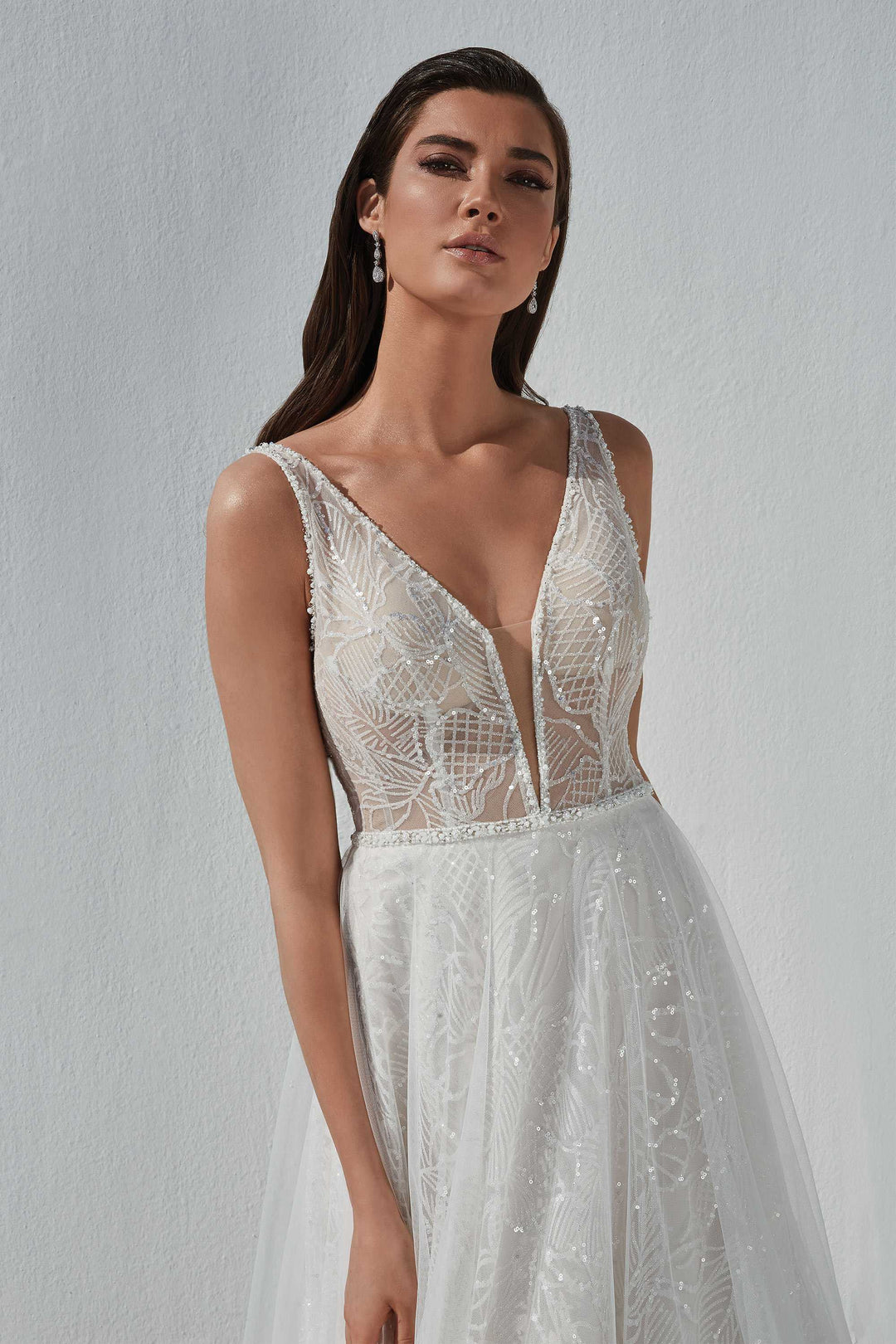 Justin Alexander 88179 - Size 12