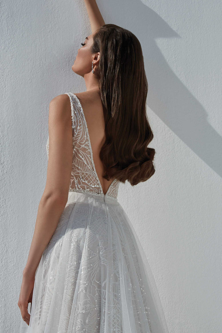 Justin Alexander 88179 - Size 12