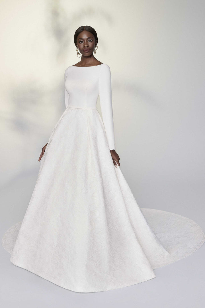 Justin Alexander 99203 - Size 10