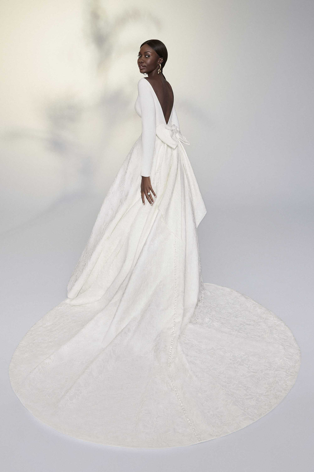 Justin Alexander 99203 - Size 10