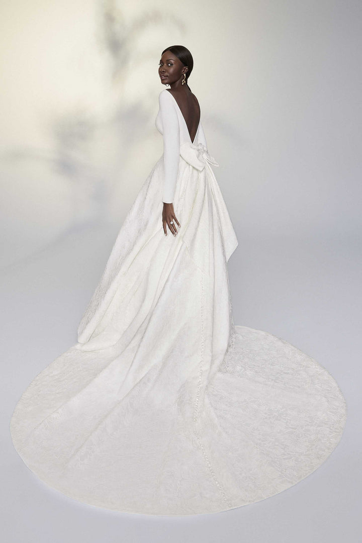 Justin Alexander 99203 - Size 10