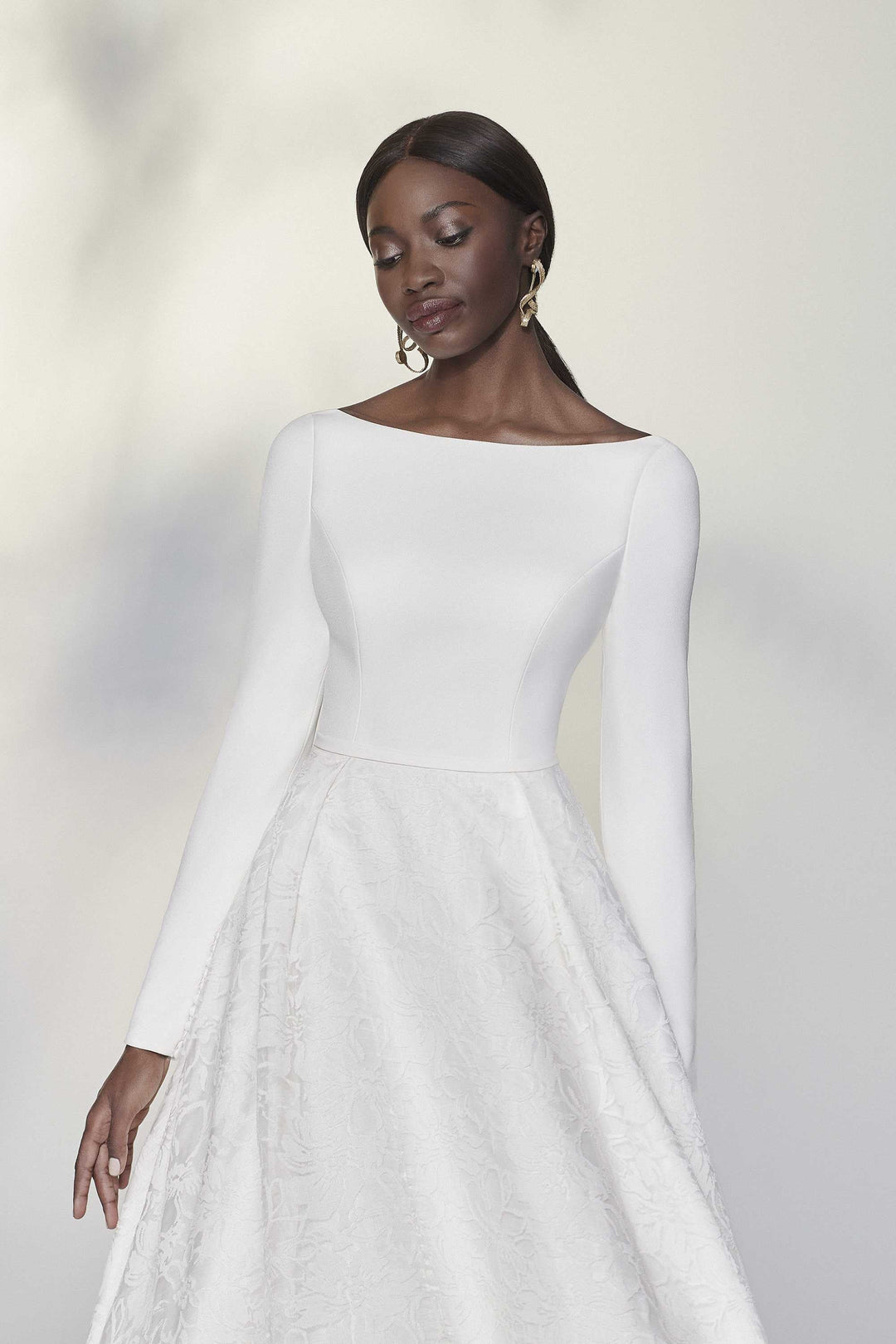 Justin Alexander 99203 - Size 10