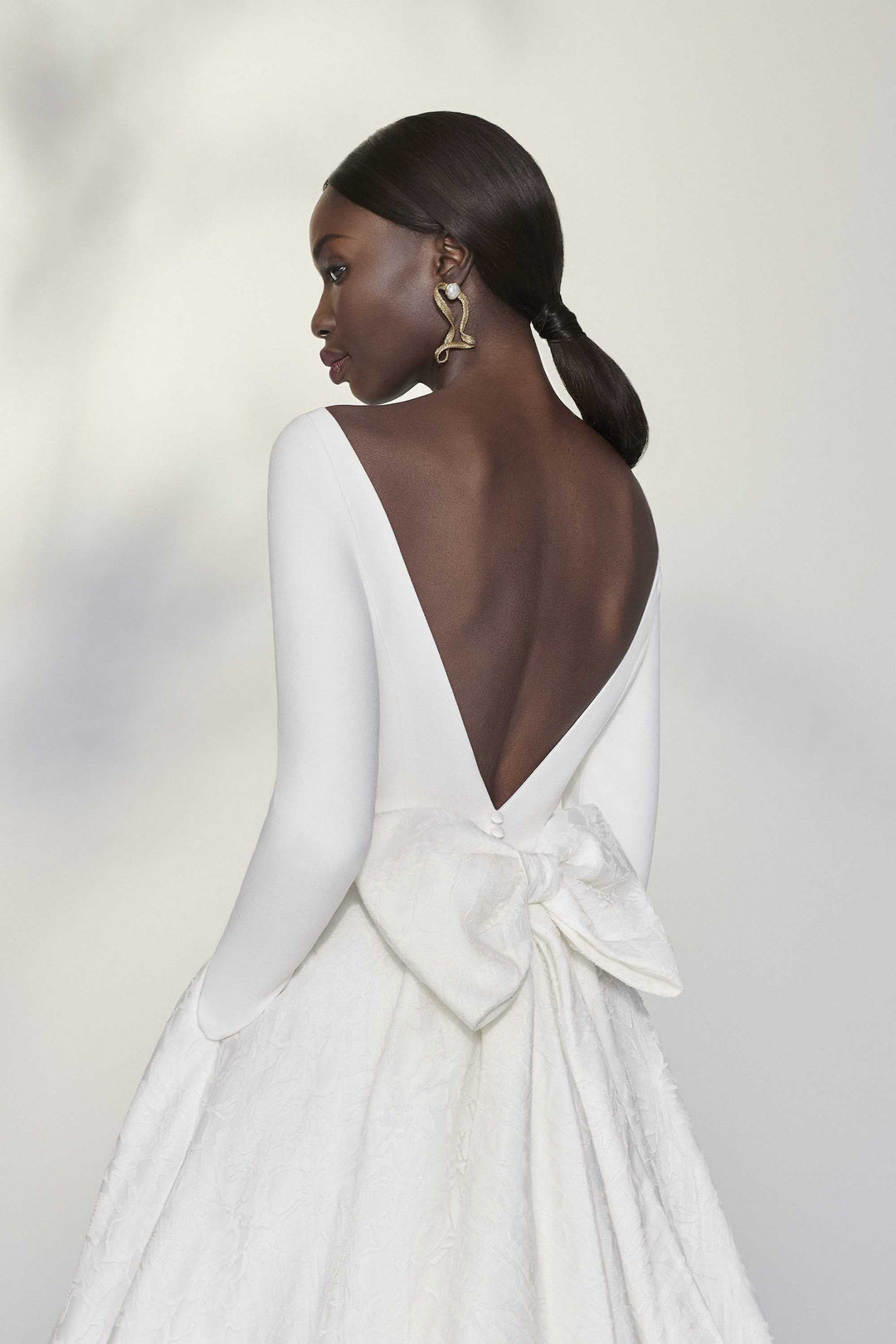 Justin Alexander 99203 - Size 10