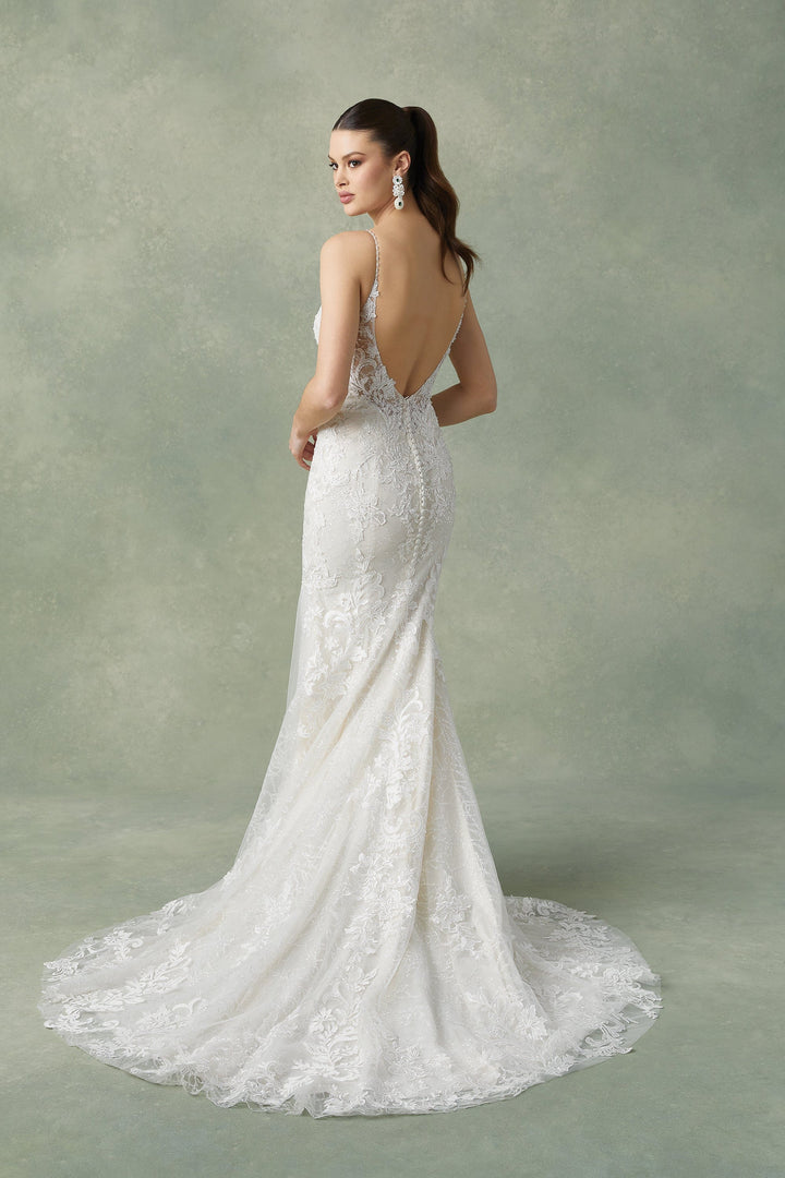 Justin Alexander 88311 - Size 24