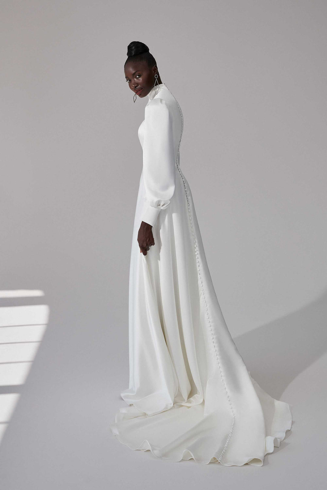 Justin Alexander Hudson - Size 14