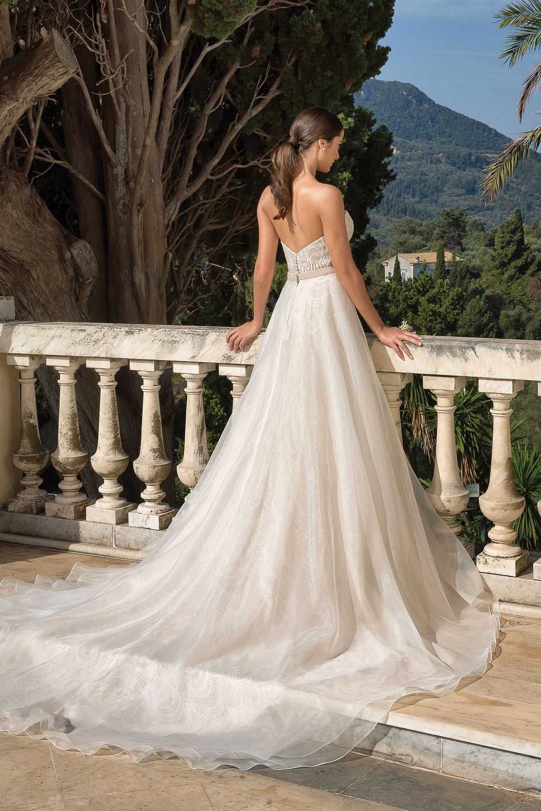 Justin Alexander 88085 - Size 12