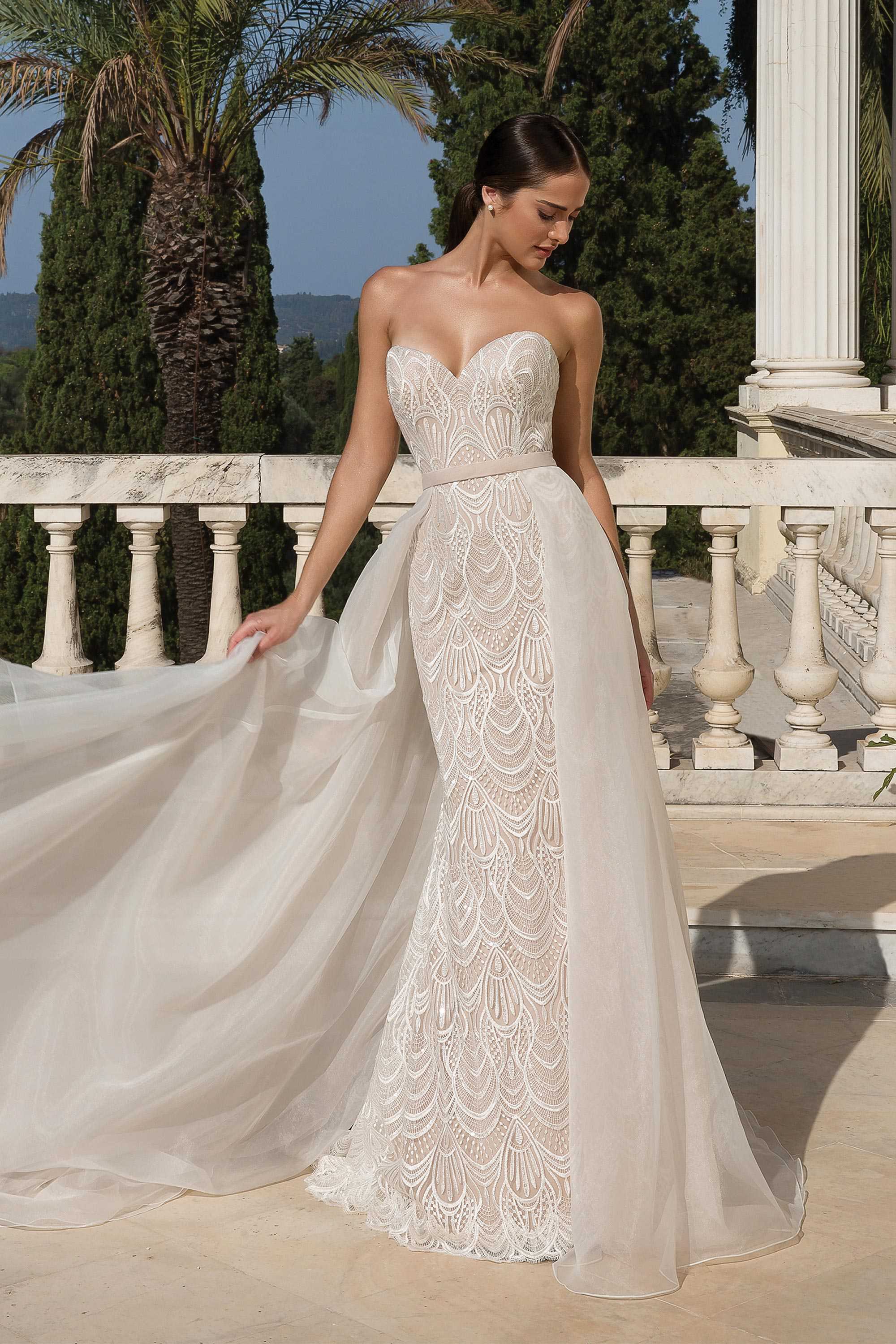 Justin Alexander 88085 - Size 12 – Luxe Redux Bridal